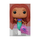 FUNKO POP DISNEY: THE LITTLE MERMAID LIVE ACTION - ARIEL AS MERMAID 889698717564