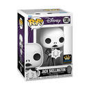 FUNKO POP DISNEY: THE NIGHTMARE BEFORE CHRISTMAS - JACK W/SNOWFLAKE 889698739474