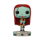 FUNKO POP DISNEY: THE NIGHTMARE BEFORE CHRISTMAS - SALLY(TAROT) 889698747080