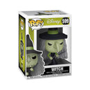 FUNKO POP! DISNEY: THE NIGHTMARE BEFORE CHRISTMAS - WITCH 599 889698426732