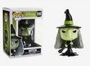 FUNKO POP! DISNEY: THE NIGHTMARE BEFORE CHRISTMAS - WITCH 599 889698426732