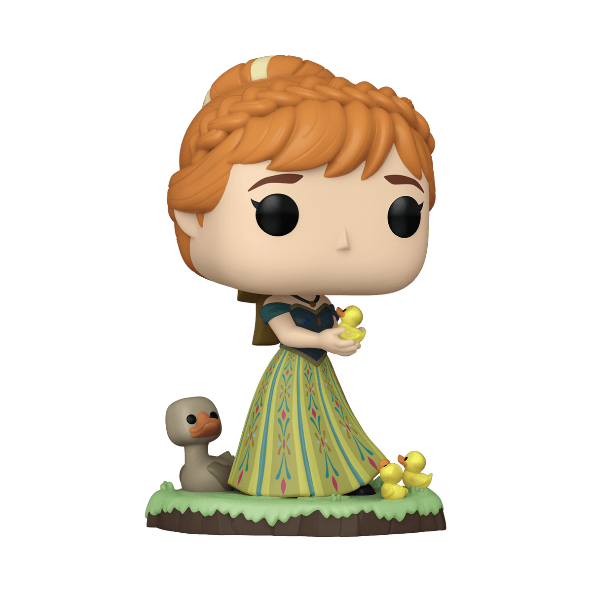 FUNKO POP DISNEY Ultimate Princess – Anna 889698563482