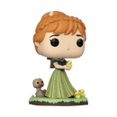 FUNKO POP DISNEY Ultimate Princess – Anna 889698563482