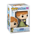 FUNKO POP DISNEY Ultimate Princess – Anna 889698563482