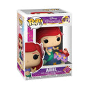FUNKO POP DISNEY: ULTIMATE PRINCESS - ARIEL (DGLT) 889698567831