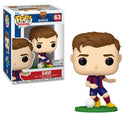 FUNKO POP FOOTBALL: BARCELONA - GAVI 889698722353