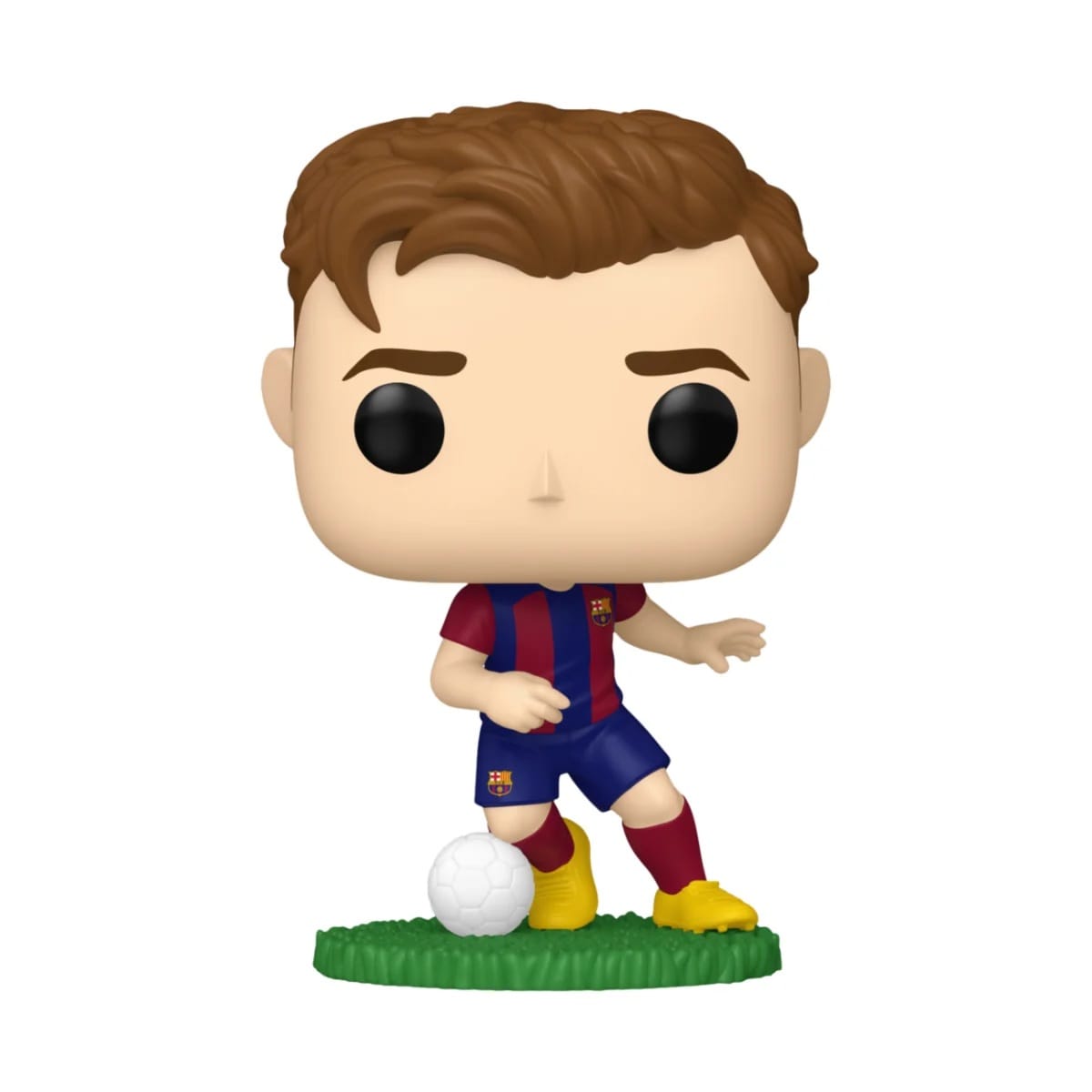 FUNKO POP FOOTBALL: BARCELONA - GAVI 889698722353