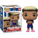 FUNKO POP FOOTBALL: BARCELONA - LAMINE YAMAL 889698893701