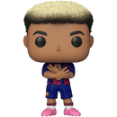 FUNKO POP FOOTBALL: BARCELONA - LAMINE YAMAL 889698893701