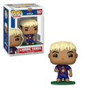 FUNKO POP FOOTBALL: BARCELONA - LAMINE YAMAL 889698937016