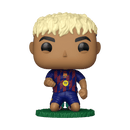 FUNKO POP FOOTBALL: BARCELONA - LAMINE YAMAL 889698937016