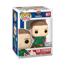 FUNKO POP FOOTBALL: BARCELONA - TER STEGEN 889698815345