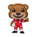 FUNKO POP FOOTBALL: BAYERN MUNICH - BERNI THE BEAR 889698937474