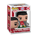 FUNKO POP FOOTBALL: BAYERN MUNICH - MUSIALA 889698937504