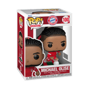 FUNKO POP FOOTBALL: BAYERN MUNICH - OLISE 889698937511