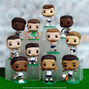 FUNKO POP FOOTBALL: ENGLAND - BUKAYO SAKA 889698927192