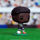 FUNKO POP FOOTBALL: ENGLAND - BUKAYO SAKA 889698927192