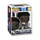 FUNKO POP FOOTBALL: ENGLAND - BUKAYO SAKA 889698927192