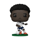 FUNKO POP FOOTBALL: ENGLAND - BUKAYO SAKA 889698927192