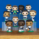 FUNKO POP FOOTBALL: ENGLAND - COLE PALMER 889698927208