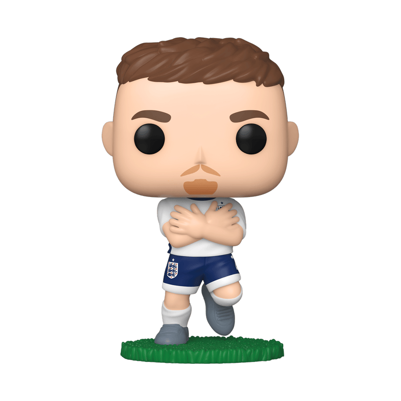 FUNKO POP FOOTBALL: ENGLAND - COLE PALMER 889698927208