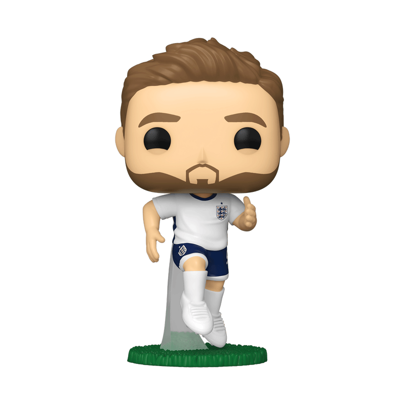 FUNKO POP FOOTBALL: ENGLAND - HARRY KANE 889698927215