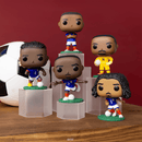 FUNKO POP FOOTBALL: FRANCE - KYLIAN MBAPPE 889698927307