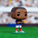 FUNKO POP FOOTBALL: FRANCE - KYLIAN MBAPPE 889698927307
