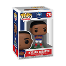 FUNKO POP FOOTBALL: FRANCE - KYLIAN MBAPPE 889698927307