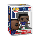 FUNKO POP FOOTBALL: FRANCE - OUSMANE DEMBELE 889698927321