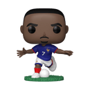FUNKO POP FOOTBALL: FRANCE - OUSMANE DEMBELE 889698927321