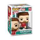 FUNKO POP FOOTBALL: LIVERPOOL - ALEXIS MAC ALLISTER 889698893664