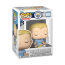 FUNKO POP FOOTBALL: MANCHESTER CITY - ERLING HAALAND 889698893657