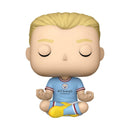 FUNKO POP FOOTBALL: MANCHESTER CITY - ERLING HAALAND 889698893657