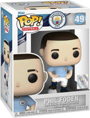 FUNKO POP FOOTBALL: MANCHESTER CITY - PHIL FODEN 889698578653