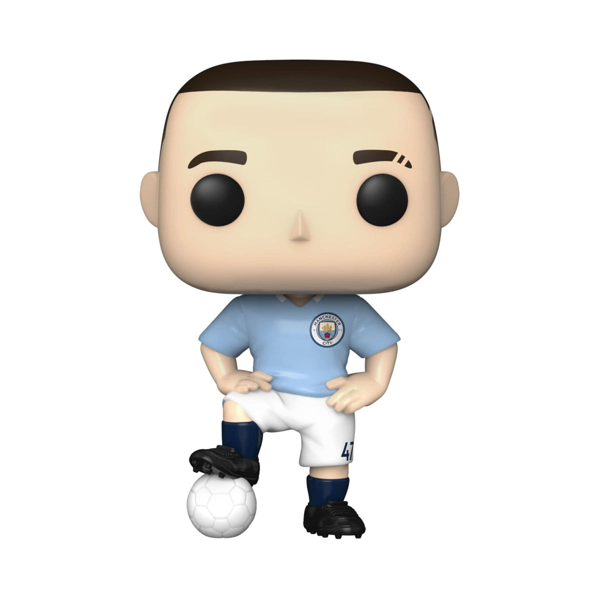 FUNKO POP FOOTBALL: MANCHESTER CITY - PHIL FODEN 889698578653