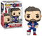 FUNKO POP FOOTBALL: PSG - LIONEL MESSI 889698673891