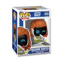 FUNKO POP GAMES: ASTRO BOT - ALOY ASTRO BOT 889698936736