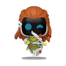 FUNKO POP GAMES: ASTRO BOT - ALOY ASTRO BOT 889698936736