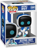FUNKO POP GAMES: ASTRO BOT - ASTRO BOT 889698914567