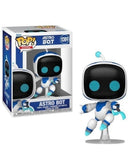FUNKO POP GAMES: ASTRO BOT - ASTRO BOT 889698914567