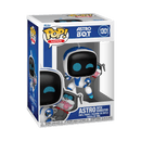 FUNKO POP GAMES: ASTRO BOT - ASTRO W/BARKSTER 889698936712