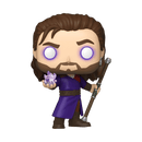 FUNKO POP GAMES: BALDUR'S GATE 3 - GALE W/CHASE 889698883474