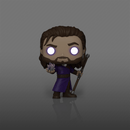 FUNKO POP GAMES: BALDUR'S GATE 3 - GALE W/CHASE 889698883474