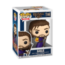 FUNKO POP GAMES: BALDUR'S GATE 3 - GALE W/CHASE 889698883474