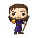 FUNKO POP GAMES: BALDUR'S GATE 3 - GALE W/CHASE 889698883474