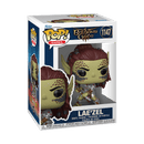 FUNKO POP GAMES: BALDUR'S GATE 3 - LAE'ZEL W/SWORD 889698883481