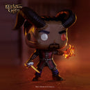 FUNKO POP GAMES: BALDUR'S GATE 3 - WYLL 889698883498