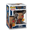 FUNKO POP GAMES: BALDUR'S GATE 3 - WYLL 889698883498