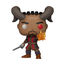 FUNKO POP GAMES: BALDUR'S GATE 3 - WYLL 889698883498